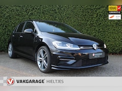 Volkswagen Golf - 1.5 TSI Highline Business full R line