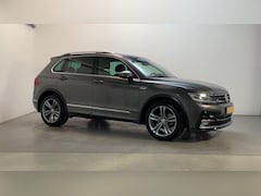 Volkswagen Tiguan - 1.5 TSI 150pk DSG ACT Highline Business R R-Line Panoramadak Virtual Cockpit Stoelverwarmi