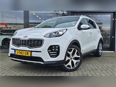 Kia Sportage - 1.6 T-GDI 4WD GT-Line PlusLine >>VOL OPTIES<<