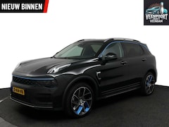 Lynk & Co 01 - 1.5 PHEV Plugin Hybrid Pano 360cam Airco Cruise