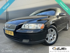 Volvo V70 - 2.4 Edition 5CIL YOUNGTIMER CLIMA*CRUISE*CV+AFS*LEER