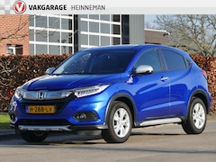 Honda HR-V - 1.5 i-VTEC Elegance | achteruitrijcamera | stoelverwarming | navigatie