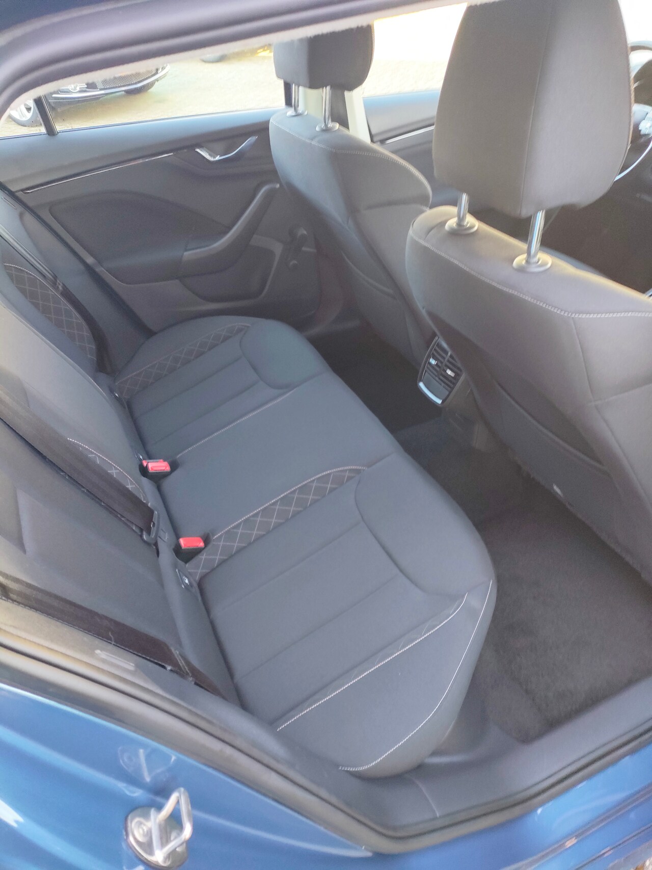 Skoda Kamiq - 1.0 TSI Ambition
