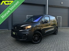 Peugeot Partner - bestel 1.5 BlueHDI Premium