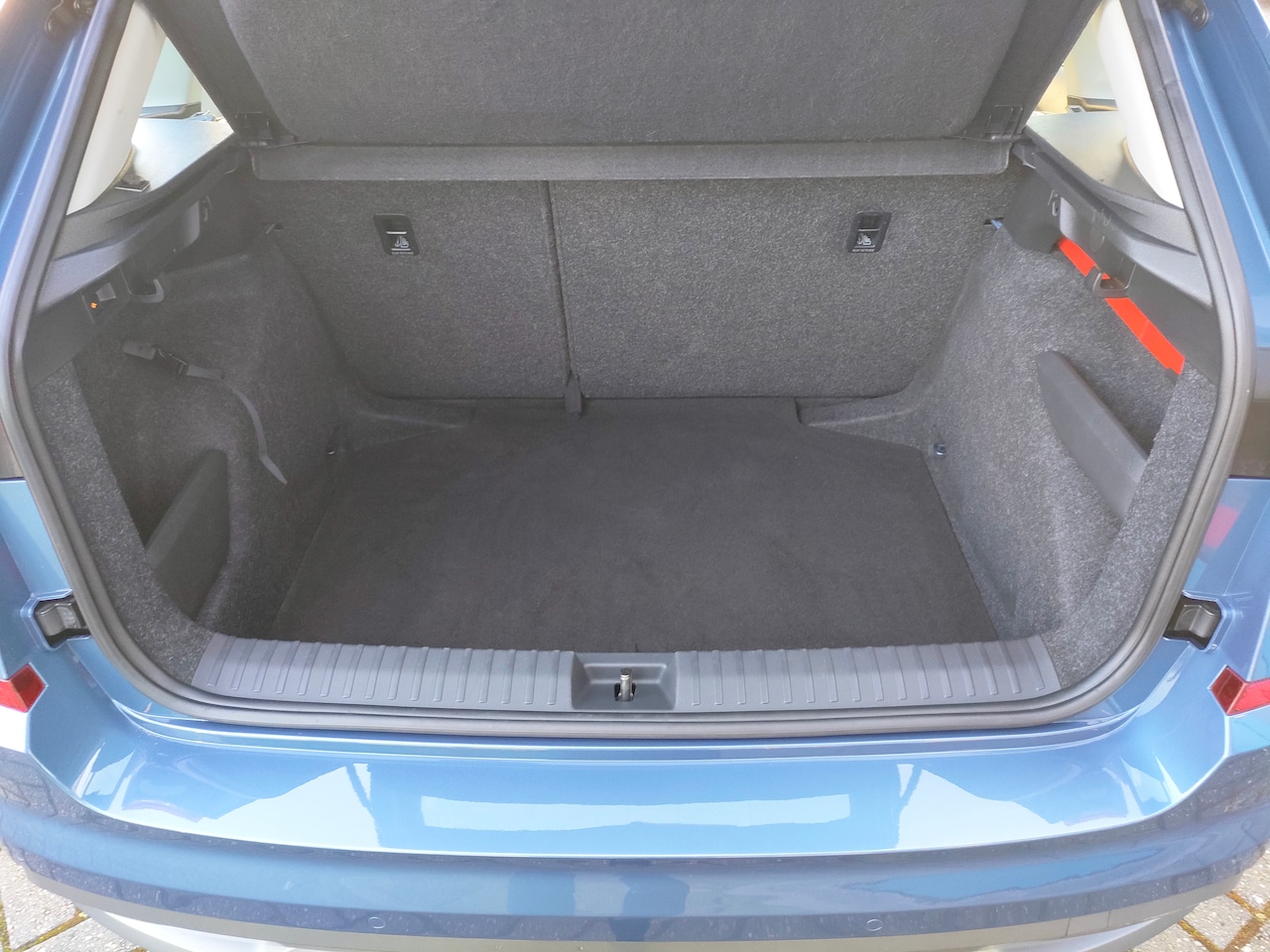 Skoda Kamiq - 1.0 TSI Ambition