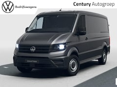 Volkswagen Crafter - bedrijfswagens Trendline L3 2.0 TDI EU6 103 kW (140 pk) GVW 3.0T