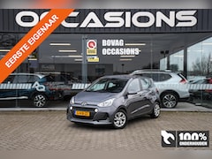 Hyundai i10 - 1.0i comfort 1 EIGENAAR/CRUISE CONTROL