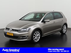 Volkswagen Golf - 1.4 TSI Business Edition R | Trekhaak | Camera | Stoelmassage | Zondag Open