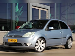 Ford Fiesta - 1.3 Futura | Airco | Elec. ramen