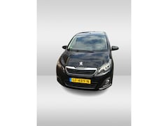 Peugeot 108 - 1.0 e-VTi Active | Bluetooth telefoonvoorbereiding | LED dagrijverlichting | boordcomputer