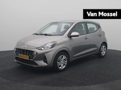 Hyundai i10 - 1.0 Comfort | Apple Carplay / Android Auto | Airco | Multifunctioneel Stuurwiel | Cruise C