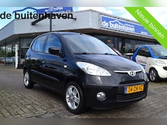 Hyundai i10 - 1.1 i-Catcher navi