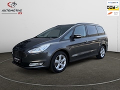 Ford Galaxy - 1.5 Titanium 7 pers. 1Ste Eign. Camera Navi Stoel/voorruit verwarming