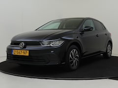 Volkswagen Polo - 1.0 TSI Life Edition | Keyless | Stoelverwarming | Achteruitrijcamera | Adaptieve Cruise c