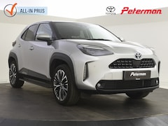 Toyota Yaris Cross - 1.5 Hybrid Adventure | Panoramdak | Parkeersensoren V+A