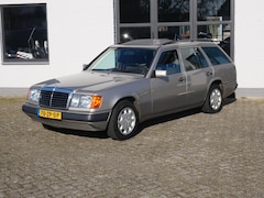 Mercedes-Benz 200-500 (W124) Combi - 280 TE Automaat Airco Schuifdak