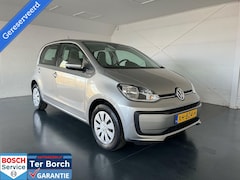 Volkswagen Up! - 1.0 BMT move up