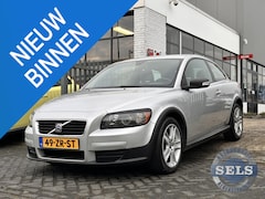 Volvo C30 - 2.0 Kinetic 145PK