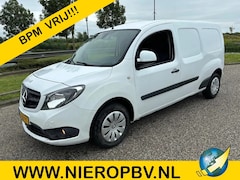 Mercedes-Benz Citan - 109CDI Maxi L2H1 Airco Cruisecontrol