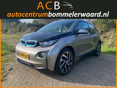 BMW i3 - Basis Comfort Advance 22 kWh Accupakket stuk