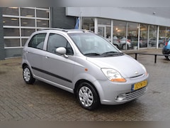 Chevrolet Matiz - 1.0 Class