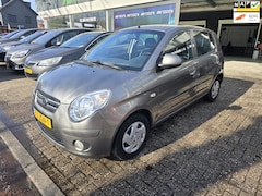 Kia Picanto - 1.1 X-ecutive | AUTOMAAT | 12MND GARANTIE | AIRCO | NW APK | LAGE KM |