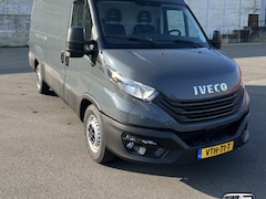 Iveco Daily - 35S16V 2.3 352 L2H2 160 PK Automaat Trekhaak