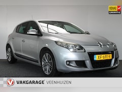 Renault Mégane - 1.4 TCE GT-line|rijklaar prijs|