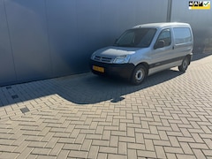 Citroën Berlingo - 1.9 D 600