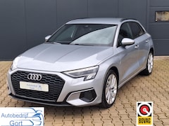 Audi A3 Sportback - 40 TFSI e Business edition Nu met 1 jaar auto trust garantie