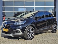 Renault Captur - 1.3 TCe 150PK Intens