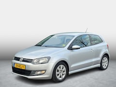 Volkswagen Polo - 1.2 TDI BlueMotion Comfortline