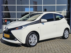 Toyota Aygo - 1.0 VVT-i x-play