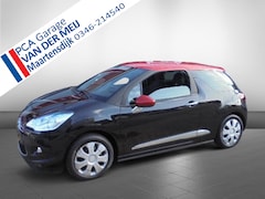 Citroën DS3 - 1.2 VTi Business