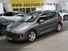 Peugeot 207 SW - 1.6 VTi XS Panoramadak, Airco, Trekhaak, Stuurbekrachtiging