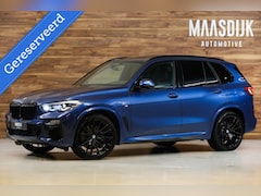 BMW X5 - xDrive45e High exe|Skylounge|Massage|trekhaak|HUD|360|