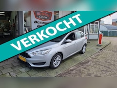 Ford Focus - 1.0 Trend Edition nieuwe distributie