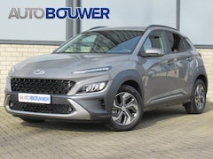 Hyundai Kona - 1.6 GDI HEV Edition 1e eigen | LED kopl | cruise | keyless entry | camera