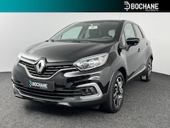 Renault Captur - TCe 90 Limited | Navigatie | Parkeersensoren | Cruise Control |