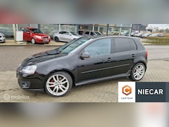 Volkswagen Golf - 2.0 TFSI GTI