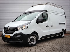 Renault Trafic - 1.6 dCi T29 L2H2 Comfort Energy | Airco | Cruise | Trekhaak | Imperiaal | Pdc | Dubbele sc