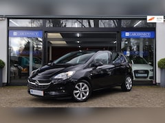 Opel Corsa - 1.4 Edition|Cruise|Airco|Stoelverw|Bluetooth