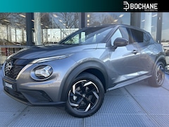 Nissan Juke - 1.6 Hybrid 143 N-Connecta | Cruise Control | Climate Control | Apple carplay | Camera | Pa