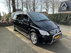 Mercedes-Benz Vito - 116 CDI 343 DC Comfort Dubbel cabine. Automaat. Marge bus. Ambition uitvoering. Zeer compleet.