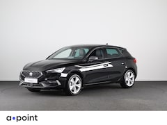 Seat Leon - FR Business Intense 1.5 eTSI 110kW / 150pk Hatchba ck 5 deurs 7 versn. DSG