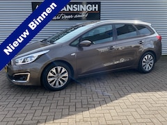 Kia Cee'd Sportswagon - 1.0 T-GDi Design Edition | Cruise Control | Navi | Climate Control | PDC Achter | RIJKLAAR