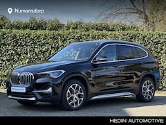 BMW X1 - sDrive20i | xLine | High Exe | Panorama | Head-Up | HiFi