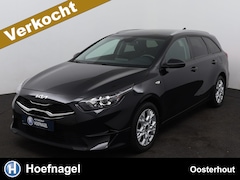 Kia Cee'd Sportswagon - Ceed 1.0 T-GDi Prestige | Stoelverwarming | Stuurverwarming | Camera