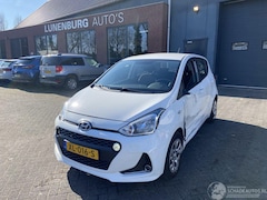 Hyundai i10 - I-10 1.0i Comfort AIRCO Hatchback 5-dr