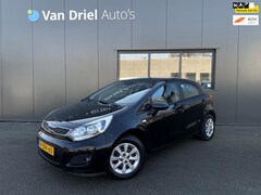 Kia Rio - 1.2 CVVT BusinessLine / Airco / Navigatie